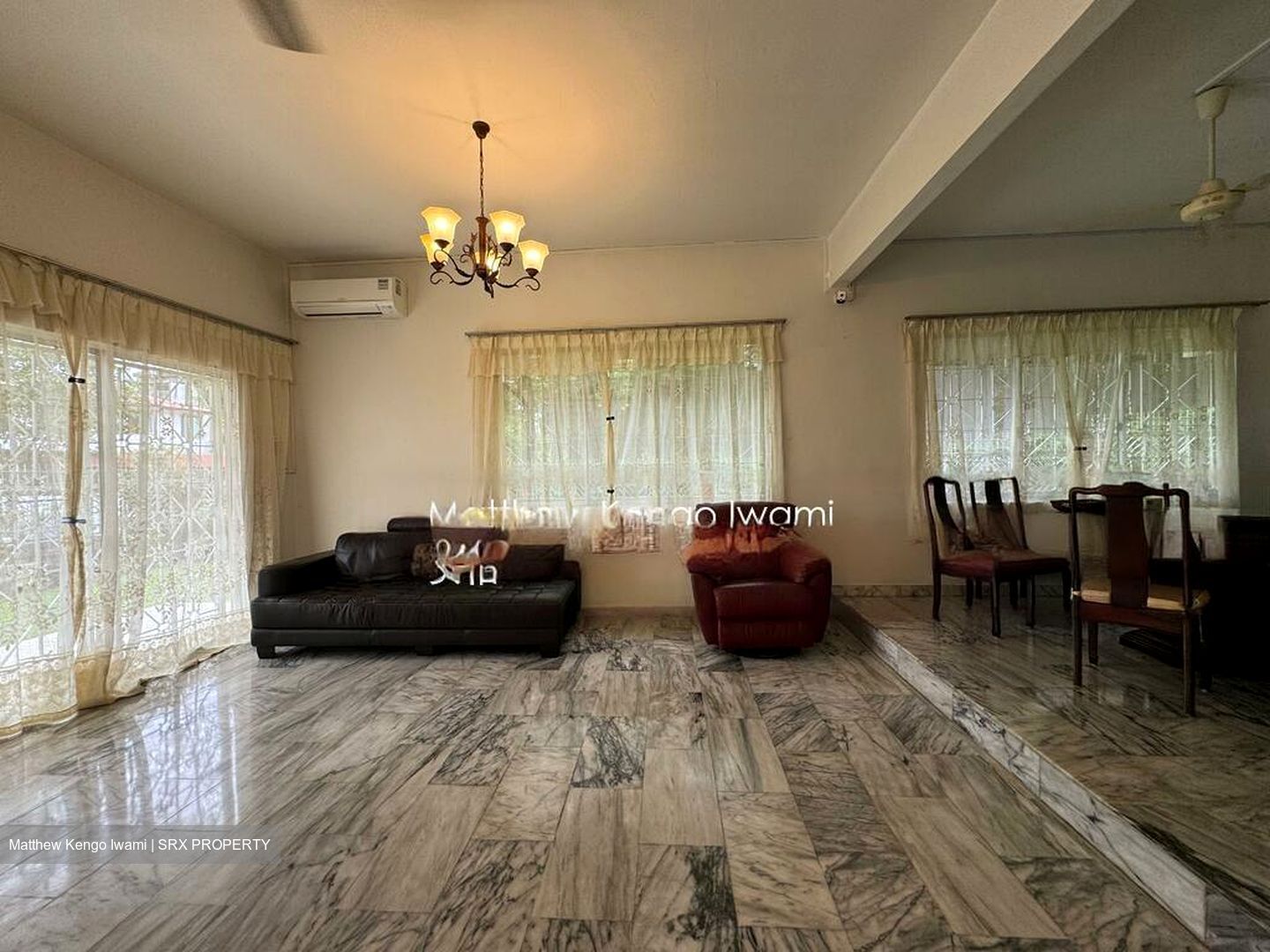 Bukit Timah Road (D10), Semi-Detached #444216001